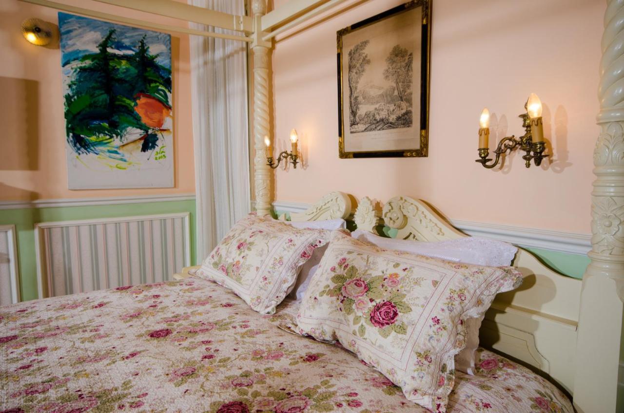 Jasmin Suite סוויטת יסמין Amirim Eksteriør billede